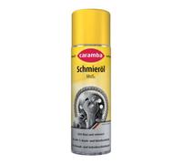 Caramba Huile lubrifiante Caramba MOS2 300ml Quantité:6