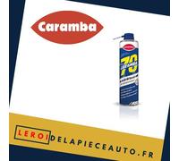 Caramba Multifunktionsöl 70 6006643 400 ml