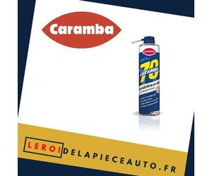 Caramba Multifunktionsöl 70 6006643 400 ml