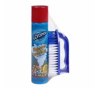 CARAMBA Nettoyant tapisseries 300 ML Brosse nettoyante