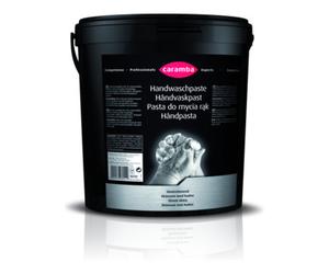Caramba Pâte nettoyante p. mains 10 l sans silicone CARAMBA Quantité:1