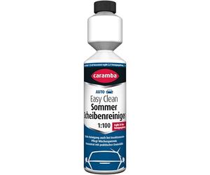 CARAMBA SCHEIBEN Nettoyant pour lave-glace R.1:100 250ML 699802
