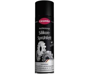 Caramba siliconee-Sprühfett 6074001 500 ml
