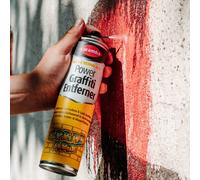 Caramba Spray Retirant Graffiti Power 400 ml Ex Pour Couleurs & Façades