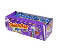 Carambar Atomic , 200 Unité (Lot De 1)