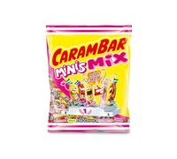 Carambar Bonbon Les Minis 110 g
