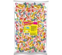 Carambar Bonbon Les Minis Assortiment 1 kg