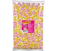 Carambar Bonbon les Minis Caramel 1 Kg