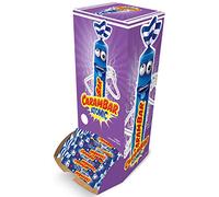 Carambar Bonbons Atomic Boite 180 Pièces