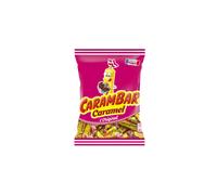 Carambar Bonbons au caramel original - 130 g
