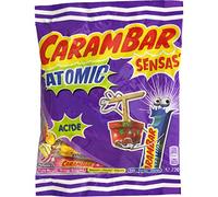 Carambar - Carambar atomic - Le sachet de 220g