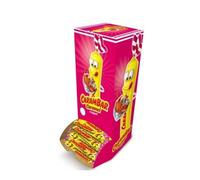CARAMBAR Caramel - 180 pièces