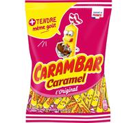 CARAMBAR & CO caramel sachet 320g