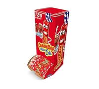 Carambar cola boîte - 180 pièces