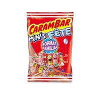 CARAMBAR - Minis Fetes 326G - Lot De 3 - livraison offerte
