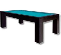 Carambolage Table de billard carambole 7ft - noir