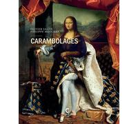 Carambolages - Olivier Salon - Cambourakis - broché - Essai