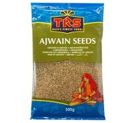 Carambole ou ajwaine 300g en graines Epice indienne