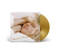 Connan Mockasin – Caramel – Vinyle 12" Or métallisé