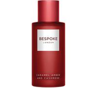 Caramel Amber And Cashmere Eau De Parfum Pour Homme 100ml