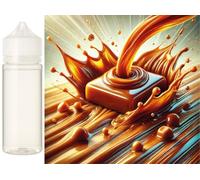 Caramel arôme concentré - Vegan - Sasami - 10 ml