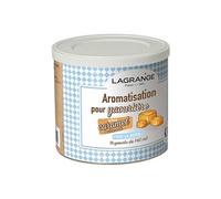 Lagrange Arôme pour yaourt Caramel au beurre salé 460 g