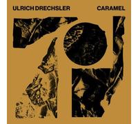 Caramel by Ulrich Drechsler [CD] NEUF