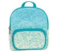 Caramel & Cie - Mini sac à dos Famille Dino - 7393 Vert G