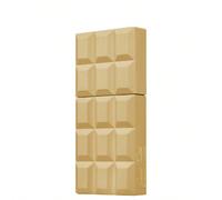 Caramel Dream Eau de Parfum 75 ml Verre