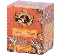 Caramel Dream Sachets - 10 x 2 g, Orange cassé Pekoe Fannings