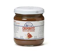 Caramel dulce de leche Chimbote 250g