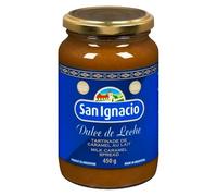 Caramel dulce de leche San Ignacio