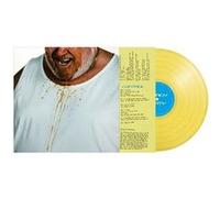 Caramel Édition Limitée Vinyle Jaune Transparent