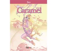 Tabou caramel