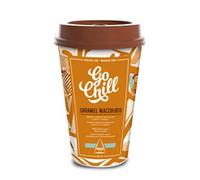Caramel Macchiato Frappé, 230mL (10 gobelets)