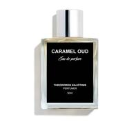Caramel Oud Eau de Parfum 50ML - Theodoros Kalotinis