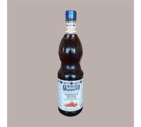 Caramel Salé Sirop pour Glace Granita Cocktail Mixybar Fabbri, 1,3 Kg, Lucgel