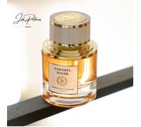 Caramel Sugar - Signature Royale - Extrait de Parfum 50 ml