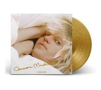 Connan Mockasin – Caramel – Vinyle 12" Or métallisé