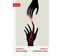 Caramelle & Carmilla