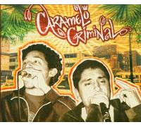 Caramelo Criminal & Silly - Caramelo Criminal &Silly [Import]