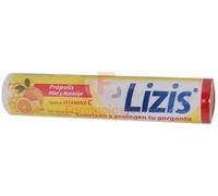 CARAMELO LIZIS PROPOLIS MIEL NARAN 12UN