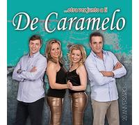 Caramelo - Otra Vez Junto A Ti [Import]