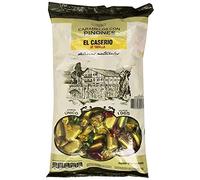 Caramelos con piñones el caserío bolsa 1 kg (115 unid aprox)