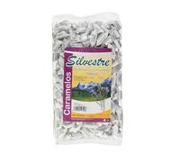 Caramelos Tomillo Con Az. Integral 1 Kg