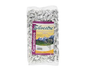 Caramelos Tomillo Con Az. Integral 1 Kg
