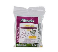 Caramelos Tomillo Con Az. Integral 150 Gr