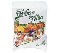 Caramels aux Fruits à Macher Penha 100 g