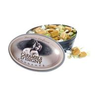 Caramels d'Isigny - Boite souvenirs caramels d'Isigny 250g - Made in Calvados