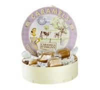 Caramels d'Isigny - Caramels fondants au beurre salé 250 g - Made in Calvados